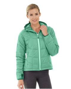 Juno Jacket-XL-Green